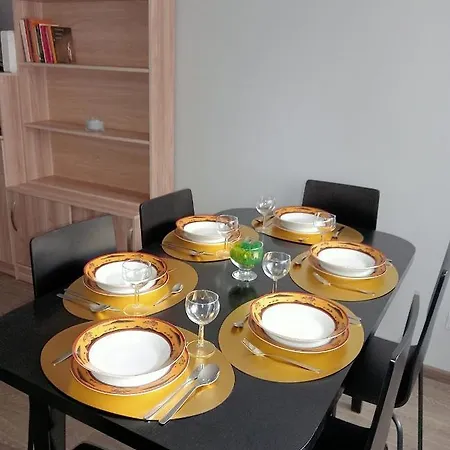 Appartement Queen