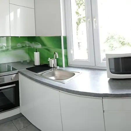 Queen Appartement Malbork