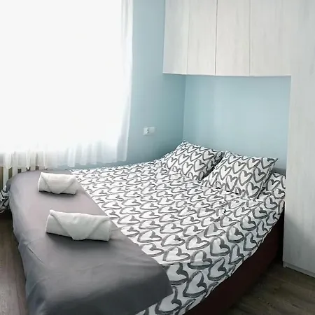 Appartement Queen